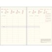 3664447036571-Agenda Milano - 1 semaine sur 2 pages - 17 x 24,5 cm - disponible dans différentes couleur-P_79429165_6-4