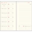 3664447036625-Agenda de poche Milano - 1 semaine sur 1 page et 1 page de note - 9,5 x 17,5 cm - noir - Ob-P_79429167_5-1