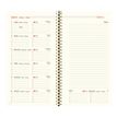 3664447059563-Agenda de poche spiralé Milano - 1 semaine sur 1 page et 1 page de notes - 11 x 18 cm - disponible dans dif-P_79429168_8-6