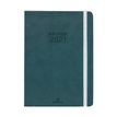 3664447087115-Nelson - Agenda 1 semaine sur 2 pages - 22 x 28 cm - disponible dans différentes couleurs -P_79429169_3-2