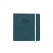 3664447087139-Nelson - Agenda 1 semaine sur 2 pages - 16 x 16 cm - disponible dans différentes couleurs -P_79429171_5-2