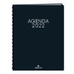 3664447036939-Agenda à spirale Portland - 1 semaine sur 2 pages - 22 x 28 cm - disponible dans différen-P_79429178_3-2