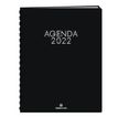 3664447036939-Agenda à spirale Portland - 1 semaine sur 2 pages - 22 x 28 cm - disponible dans différen-P_79429178_4-3