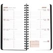 3664447036953-Agenda de poche spiralé Portland - 1 semaine sur 2 pages - 9,5 x 17,5 cm - disponible dans dif-P_79429179_5-4