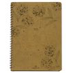 3664447036960-Agenda à spirale Primrose - 1 semaine sur 2 pages - 22 x 28 cm - disponible dans différen-P_79429180_3-2