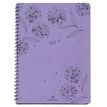 3664447036960-Agenda à spirale Primrose - 1 semaine sur 2 pages - 22 x 28 cm - disponible dans différen-P_79429180_4-3