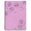 3664447036960-Agenda à spirale Primrose - 1 semaine sur 2 pages - 22 x 28 cm - disponible dans différen-P_79429180_5-4