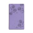 3664447036991-Agenda de poche spiralé Primrose - 1 semaine sur 2 pages - 9,5 x 17,5 cm - disponible dans dif-P_79429183_4-3