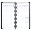3664447036991-Agenda de poche spiralé Primrose - 1 semaine sur 2 pages - 9,5 x 17,5 cm - disponible dans dif-P_79429183_6-5