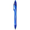 3086123457560-Bic Gelocity QuickDry - Roller - 0,7 mm - bleu-P_79429240_1-0