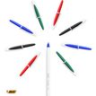 3086123498211-BIC Cristal UP - Stylo à bille - noir - pointe moyenne (1,2 mm)-P_79429248_7-6