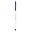 3086123498266-BIC Cristal UP Fun - Stylo à bille - violet - pointe moyenne-P_79429251_1-0