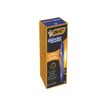 3086123498303-Bic Gelocity QuickDry - Pack de 12 rollers - 0,7 mm - bleu-P_79429254_2-8