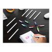 3086123498341-BIC Cristal UP - 20 Stylos à bille - couleurs fantaisies assorties - pointe moyenne (1,2 m-P_79429255_5-4