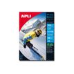 8410782044529-Apli Paper - Papier photo brillant - A4 - 180 g/m² - 20 feuilles-P_79429292_1-0
