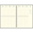 3660942060967-Agenda de bureau spiralé Swan Eurotime 29S - 1 semaine sur 2 pages - 21 x 29,7 cm - disponible dans différentes cou--2