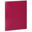 3660942061001-Agenda Volga Eurotime 24 - 1 semaine sur 2 pages - 16 x 24 cm - disponible dans différentes couleurs ---1
