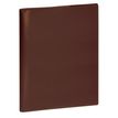 3660942061001-Agenda Volga Eurotime 24 - 1 semaine sur 2 pages - 16 x 24 cm - disponible dans différentes couleurs ---2