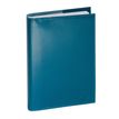 3660942061032-Agenda de poche Volga EasyDay - 1 jour par page - 10 x 15 cm - disponible dans différentes couleurs - --0