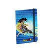 3329688127654-Dragon Ball - Carnet à élastique 11 x 17 cm - 96 pages - ligné - Clairefontaine-P_79429302_4-3