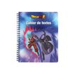 3329688127678-Dragon Ball - Cahier A4 - 96 pages - grands carreaux - Clairefontaine-P_79429304_2-1