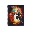 3329688127708-Dragon Ball Super - Cahier de textes à spirale 17 x 22 cm - Clairefontaine-P_79429307_2-1