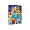 3329688127807-Dragon Ball - Chemise à rabats - Clairefontaine-P_79429317_2-1