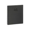 3660942060967-Agenda de bureau spiralé Swan Eurotime 29S - 1 semaine sur 2 pages - 21 x 29,7 cm - disponible dans diff-P_79429361_8-8