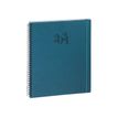 3660942060967-Agenda de bureau spiralé Swan Eurotime 29S - 1 semaine sur 2 pages - 21 x 29,7 cm - disponible dans diff-P_79429361_9-4