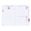 3660942061032-Agenda de poche Volga EasyDay 15 - 1 jour par page - 10 x 15 cm - disponible dans différ-P_79429365_15-12