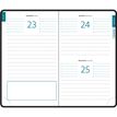 3660942061049-Agenda de poche Duo Kaa - 1 jour par page - 10 x 15 cm - disponible dans différentes coule-P_79429366_5-4