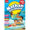 9782095063597-Cahier de vacances Primaire - CE2 vers CM1 - 8 - 9 ans--0