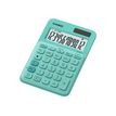4549526612763-Calculatrice Casio MS-20UC - 12 chiffres - alimentation batterie et solaire - vert-P_79429481_2-1