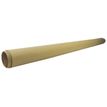3329680950717-Clairefontaine - Papier cadeau kraft - 70 cm x 3 m - 70 g/m² - brun-P_79429517_1-0
