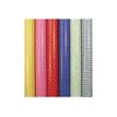 3329682018675-Clairefontaine Alliance - Papier cadeau - 70 cm x 2 m - 60 g/m² - motif bonbons-P_79429518_1-0