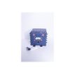 3329682018736-Clairefontaine Alliance - Papier cadeau - 70 cm x 50 m - 60 g/m² - motif confettis bleus-P_79429521_5-5