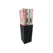 3329682019160-Clairefontaine Excellia Emily - Rouleau de papier cadeau - 70 cm x 2 m - 80 g/m² - assorti-P_79429527_1-0