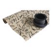 3329682237915-Clairefontaine - Papier cadeau kraft - 70 cm x 2 m - 70 g/m² - motif pictos-P_79429538_10-9