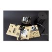 3329686021299-Maildor - Bolduc - ruban d'emballage 10 mm x 250 m - plaisir d'offrir noir/blanc-P_79429554_4-3