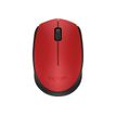 5099206062870-Logitech M171 - souris - 2.4 GHz - noir, rouge-P_79429571_1-0