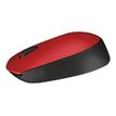 5099206062870-Logitech M171 - souris - 2.4 GHz - noir, rouge-P_79429571_2-1