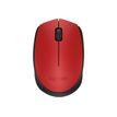 5099206062870-Logitech M171 - souris - 2.4 GHz - noir, rouge-P_79429571_3-2