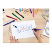 3086123425958-Bic Gelocity Illusion - Roller effaçable - 0,7 mm - bleu-P_79429576_1-6