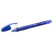 3086123425958-Bic Gelocity Illusion - Roller effaçable - 0,7 mm - bleu-P_79429576_3-1