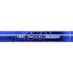 3086123425958-Bic Gelocity Illusion - Roller effaçable - 0,7 mm - bleu-P_79429576_5-3