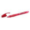 3086123425972-Bic Gelocity Illusion - Roller effaçable - 0,7 mm - rouge-P_79429578_2-1