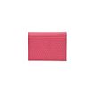 3281640441591-Cristo SMART'Y - Porte-cartes rouge-P_79429623_1-0