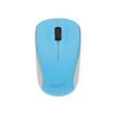 4710268250845-Genius NX-7000 - souris sans fil - bleu-P_79429652_3-1