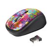 8713439202502-Trust Yvi - souris - 2.4 GHz - flower power-P_79429659_2-0