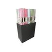 2012349432617-Clairefontaine Alliance - Papier cadeau - 70 cm x 2 m - 60 g/m² - motif bulles-P_79429668_2-2